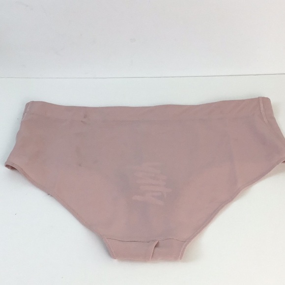 Yitty Mesh Me Crotchless Cheeky Hipster Panty NWT - Picture 6 of 8